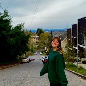 Meet your Posher, Gigi